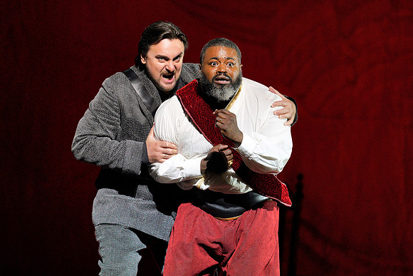 Los Angeles Opera, Otello