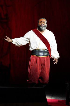 Los Angeles Opera, Otello