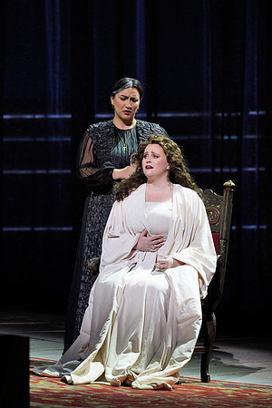 Los Angeles Opera, Otello