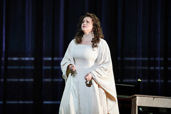 Los Angeles Opera, Otello