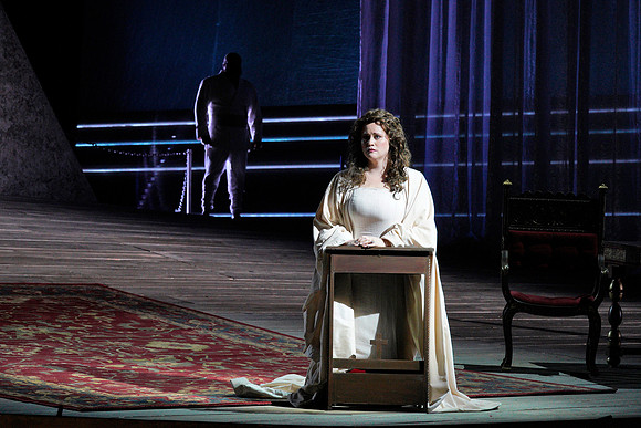 Los Angeles Opera, Otello