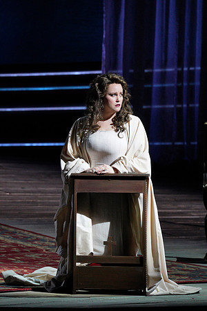 Los Angeles Opera, Otello