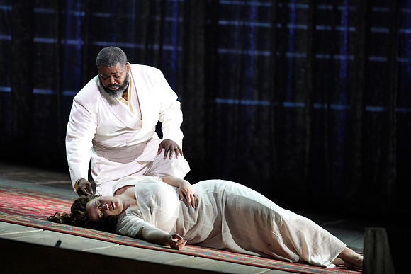 Los Angeles Opera, Otello
