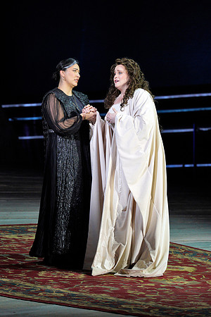 Los Angeles Opera, Otello