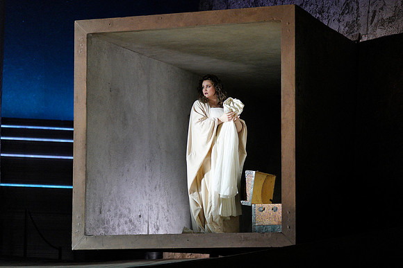 Los Angeles Opera, Otello