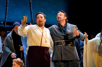 Los Angeles Opera, Otello