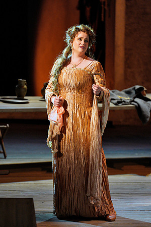 Los Angeles Opera, Otello