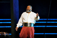 Los Angeles Opera, Otello