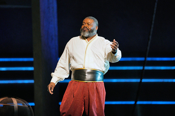 Los Angeles Opera, Otello