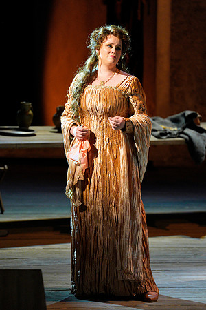 Los Angeles Opera, Otello