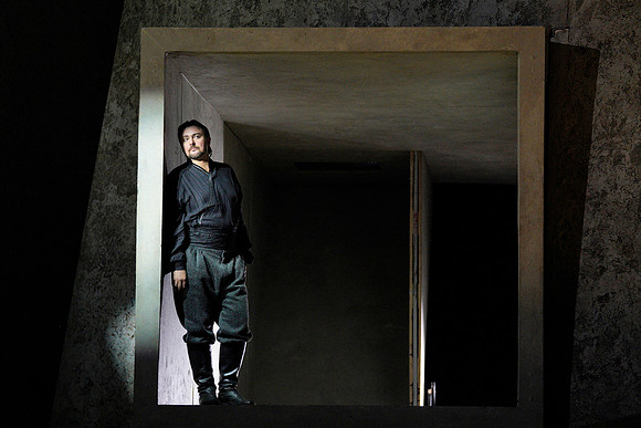 Los Angeles Opera, Otello