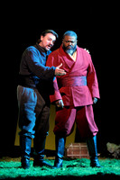 Los Angeles Opera, Otello