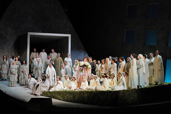 Los Angeles Opera, Otello