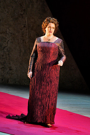 Los Angeles Opera, Otello