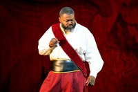 Los Angeles Opera, Otello