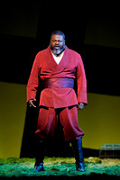 Los Angeles Opera, Otello