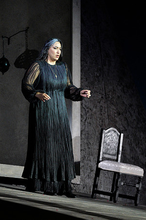 Los Angeles Opera, Otello