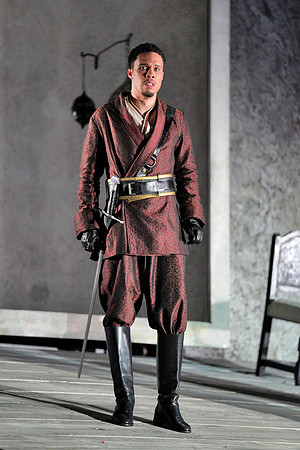 Los Angeles Opera, Otello