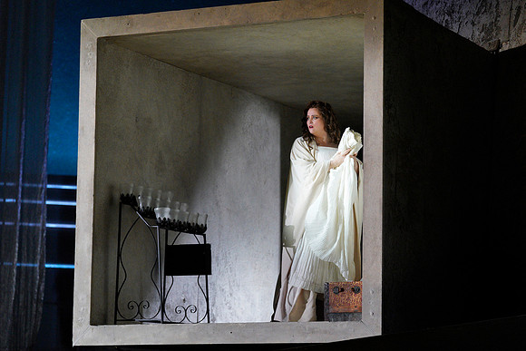 Los Angeles Opera, Otello
