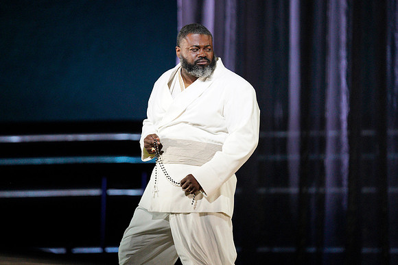 Los Angeles Opera, Otello