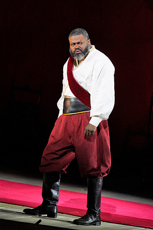 Los Angeles Opera, Otello