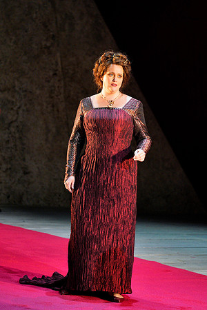 Los Angeles Opera, Otello