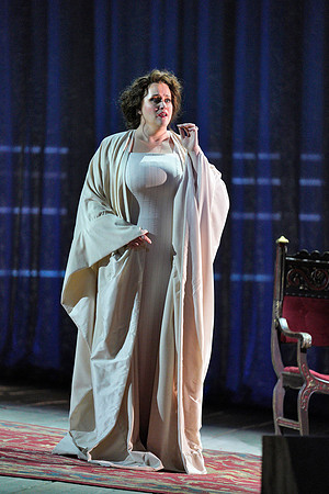 Los Angeles Opera, Otello
