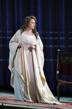 Los Angeles Opera, Otello