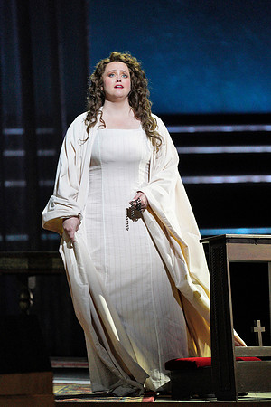 Los Angeles Opera, Otello