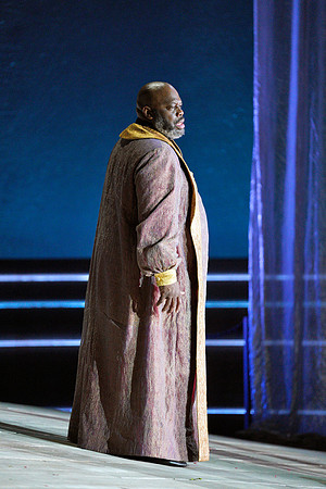 Los Angeles Opera, Otello