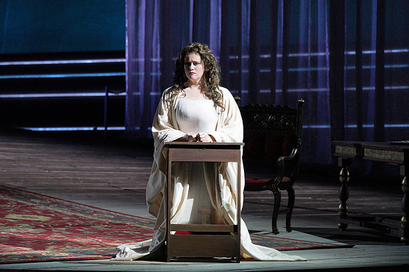 Los Angeles Opera, Otello
