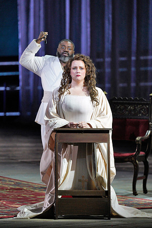 Los Angeles Opera, Otello
