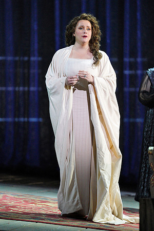 Los Angeles Opera, Otello