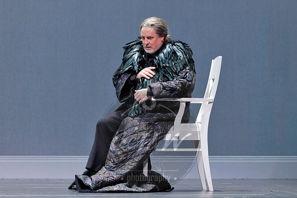 San Francisco Opera, Idomeneo