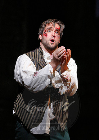 San Francisco Opera, Tosca