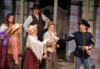 Portland Opera, Elixir of Love