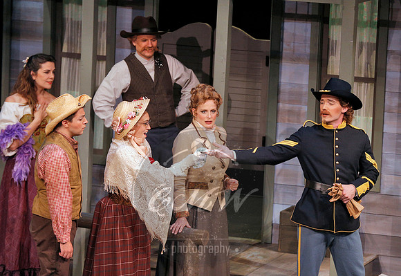 Portland Opera, Elixir of Love