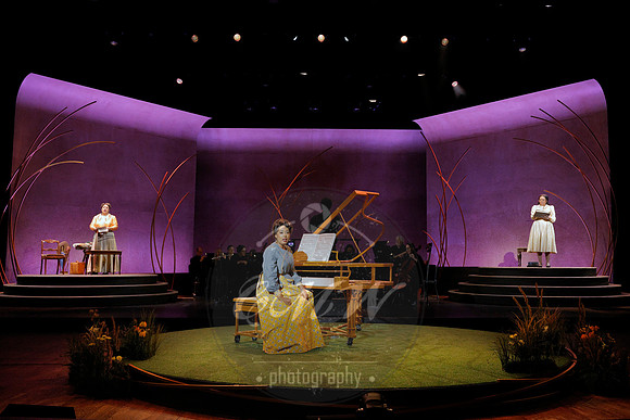 Minnesota Opera, My Name is Florence