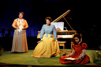 Minnesota Opera, My Name is Florence