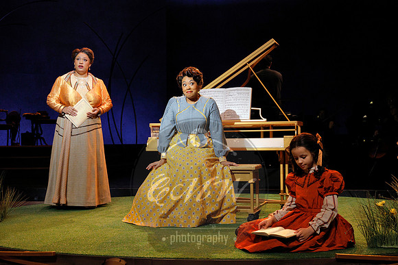 Minnesota Opera, My Name is Florence