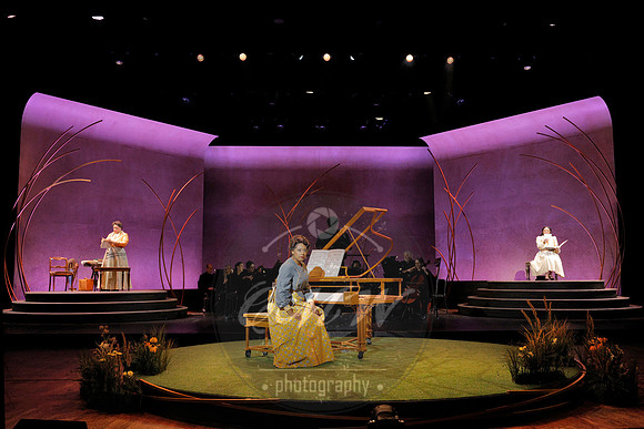 Minnesota Opera, My Name is Florence
