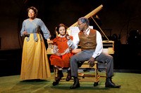 Minnesota Opera, My Name is Florence