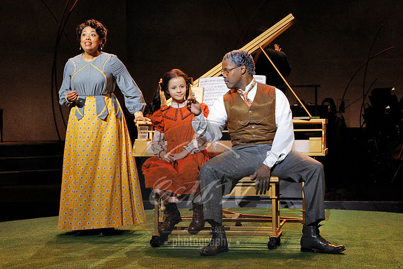 Minnesota Opera, My Name is Florence