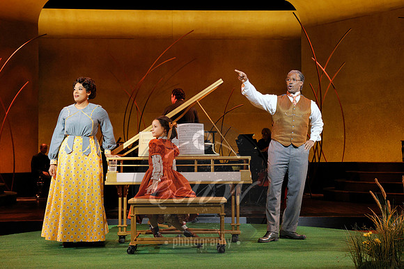 Minnesota Opera, My Name is Florence