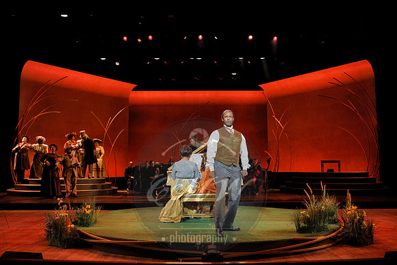 Minnesota Opera, My Name is Florence