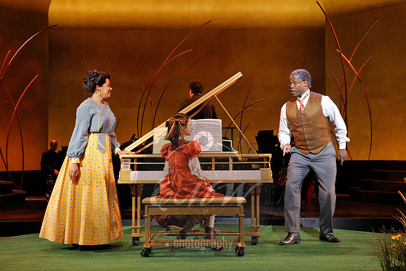 Minnesota Opera, My Name is Florence
