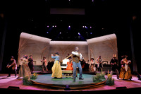 Minnesota Opera, My Name is Florence