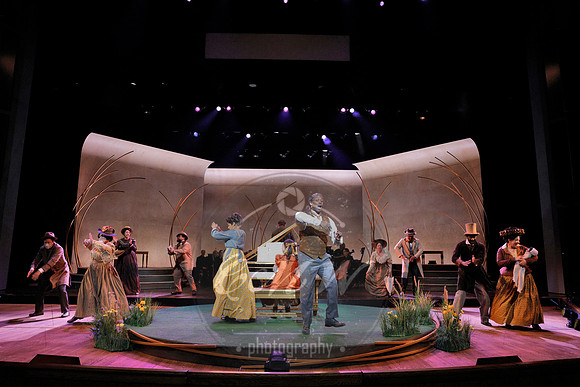 Minnesota Opera, My Name is Florence