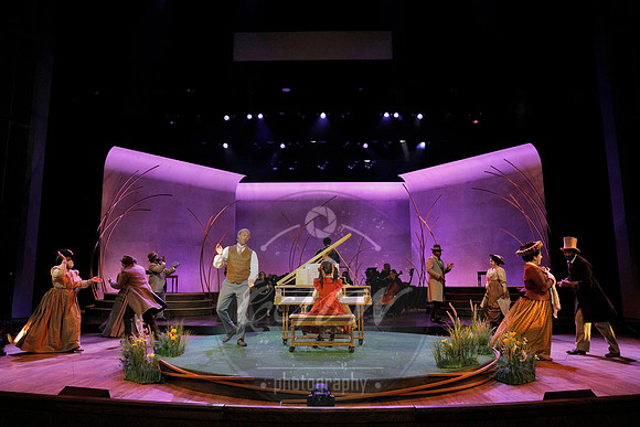 Minnesota Opera, My Name is Florence