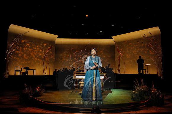 Minnesota Opera, My Name is Florence